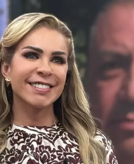 Roc�o S�nchez Azuara