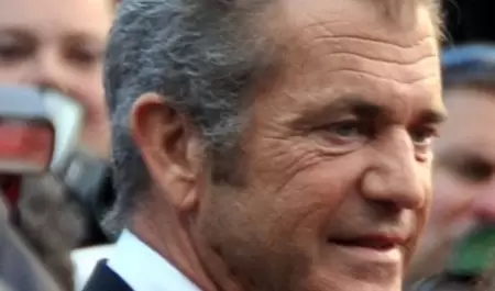 Mel Gibson