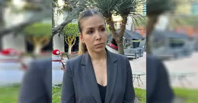 Lic. Estefan�a Campos Garc�a.