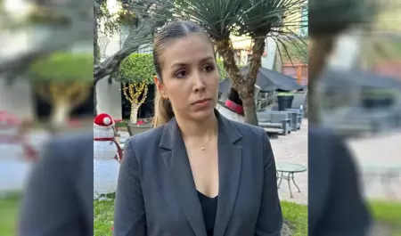 Lic. Estefan�a Campos Garc�a.