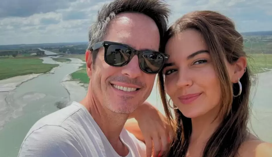 noviembre - mauricio ochmann y lorena gonzalez