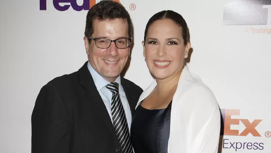 noviembre - angelica vale y otto padron