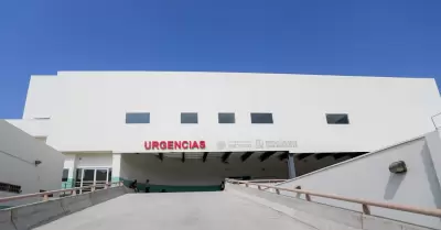 Hospital General de Mexicali