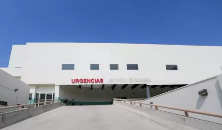 Hospital General de Mexicali