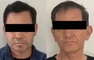 Vinculan a proceso a familiares de l�der de "Los Chapitos"