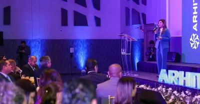 Mtra. Diana Reyes Herrera, presidenta del organismo