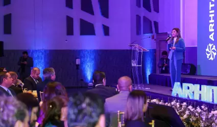 Mtra. Diana Reyes Herrera, presidenta del organismo