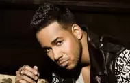 Romeo Santos rompe el silencio: Se disculpa y aclara su postura tras pol�mica por comentarios sobre inmigrantes