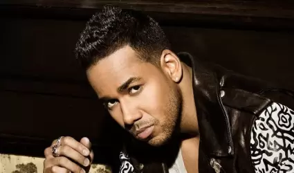 Romeo Santos