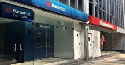 Bancos