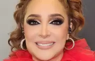 Myriam Montemayor revela que quiere tener m�s hijos