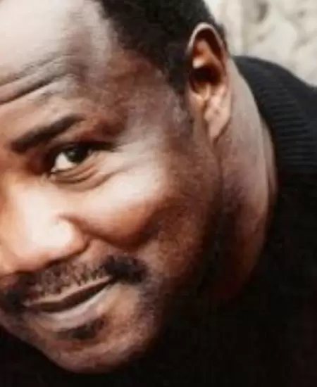 Isiah Whitlock Jr.