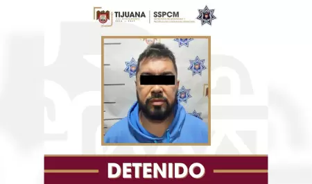 Presunto secuestrador buscado por la autoridad