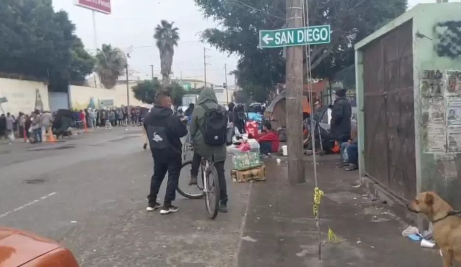 Aumentan desayunos y necesidades sociales en el Desayunador Salesiano de Tijuana