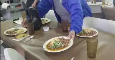 Aumentan desayunos y necesidades sociales en el Desayunador Salesiano de Tijuana