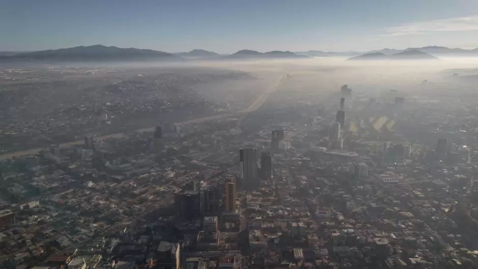 Contingencias ambientales