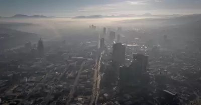 Contingencias ambientales