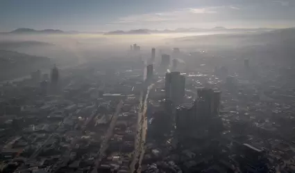 Contingencias ambientales