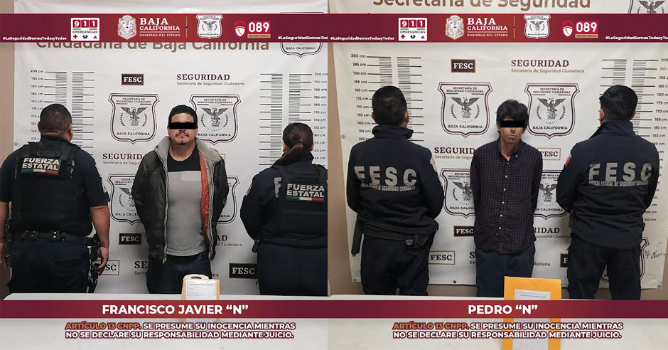 SSCBC combate con firmeza la comercialización de narcóticos - Uniradio ...