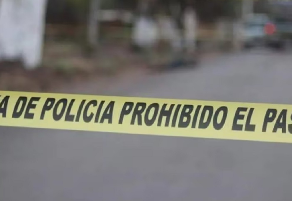 Ataque armado dejó dos hombres sin vida y una mujer lesionada en Santa ...
