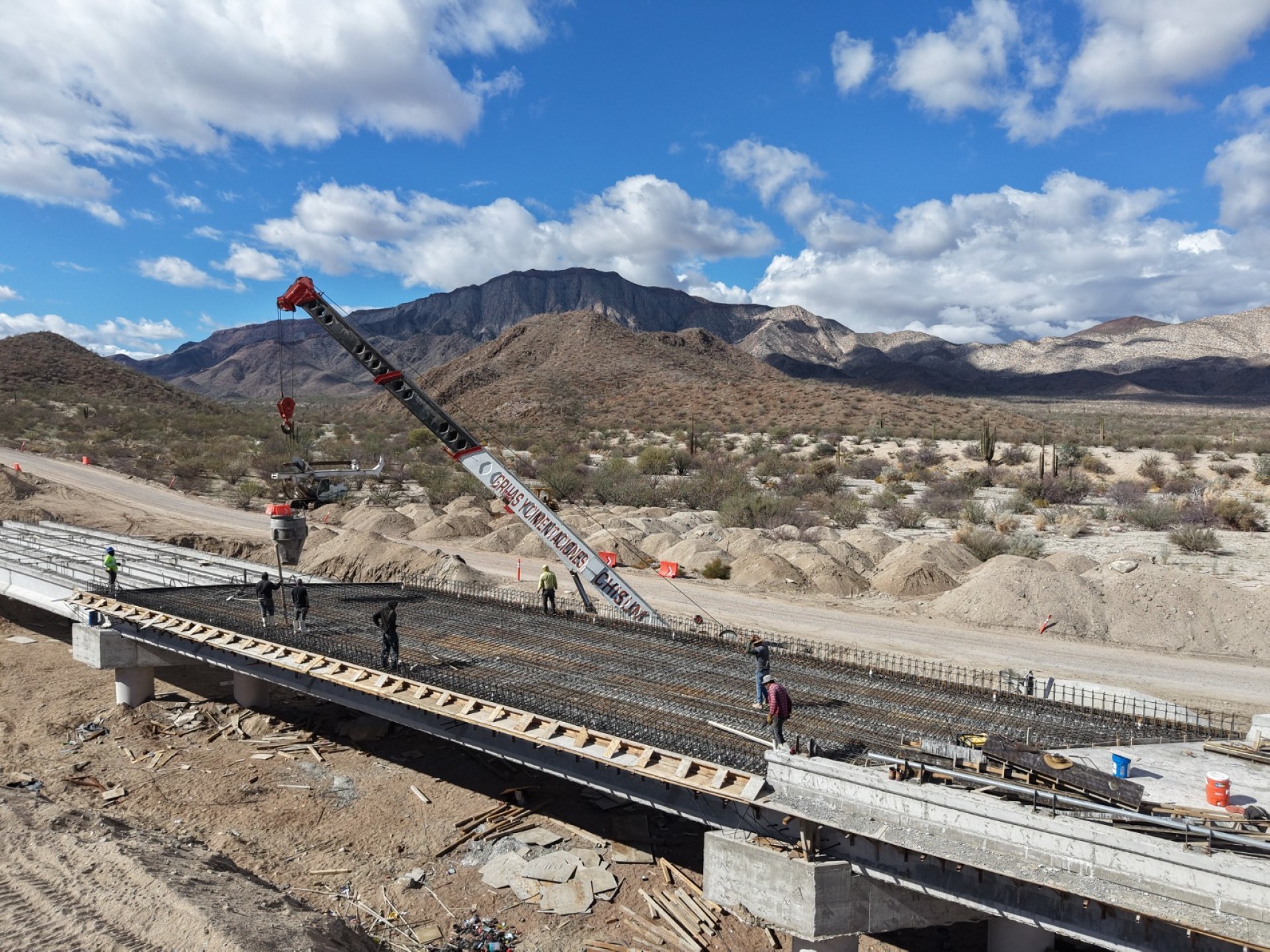 Invierte SICT más de 21 mil MDP en infraestructura carretera y ...