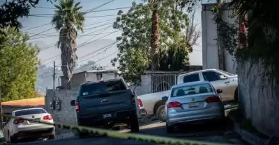 Ola de robos a comercios en Tijuana