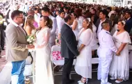 Invita Gobierno Municipal de Tijuana a aprovechar la campa�a de matrimonios colectivos 2026 'Un s� que dure para siempre'