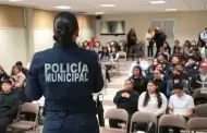 Trabaja SSPCM en fortalecimiento de la prevenci�n del delito en Tijuana