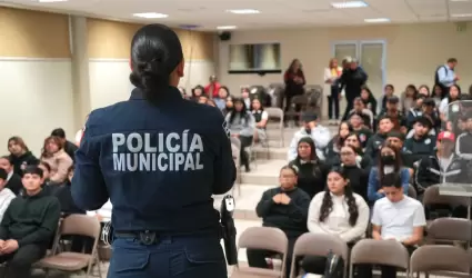 Fortalecimiento de la prevenci�n del delito en Tijuana
