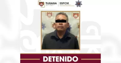 Detenido tras agresi�n con arma punzocortante