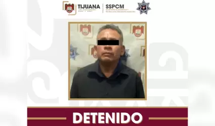 Detenido tras agresi�n con arma punzocortante
