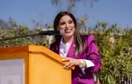 Beneficia Gobierno de Claudia Agat�n a 174 emprendedores en Ensenada durante 2025