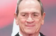 Hija de Tommy Lee Jones es hallada muerta en un hotel