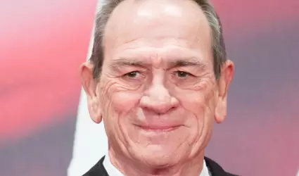 Tommy Lee Jones