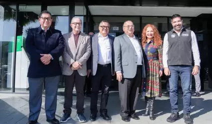 Gesti�n impulsada desde Canaco Tijuana garantiza est�mulos fiscales para la fron