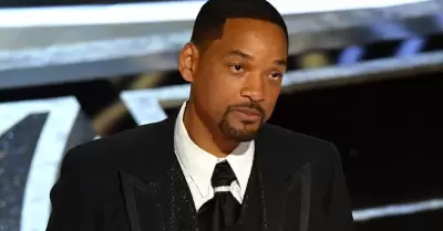 Will Smith