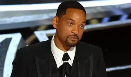 Will Smith