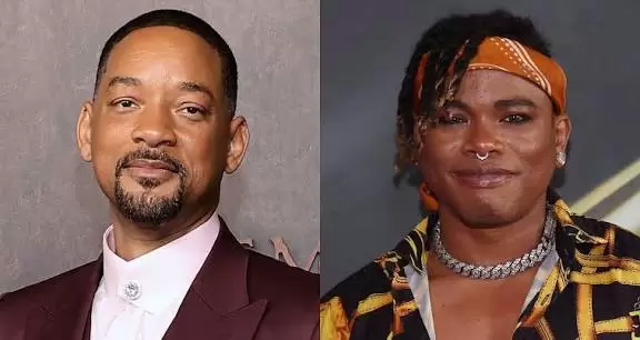 Will Smith