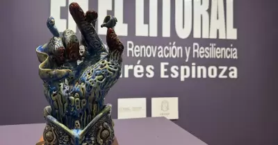 Exposiciones de pintura, escultura y patrimonio art�stico