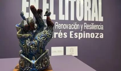 Exposiciones de pintura, escultura y patrimonio art�stico