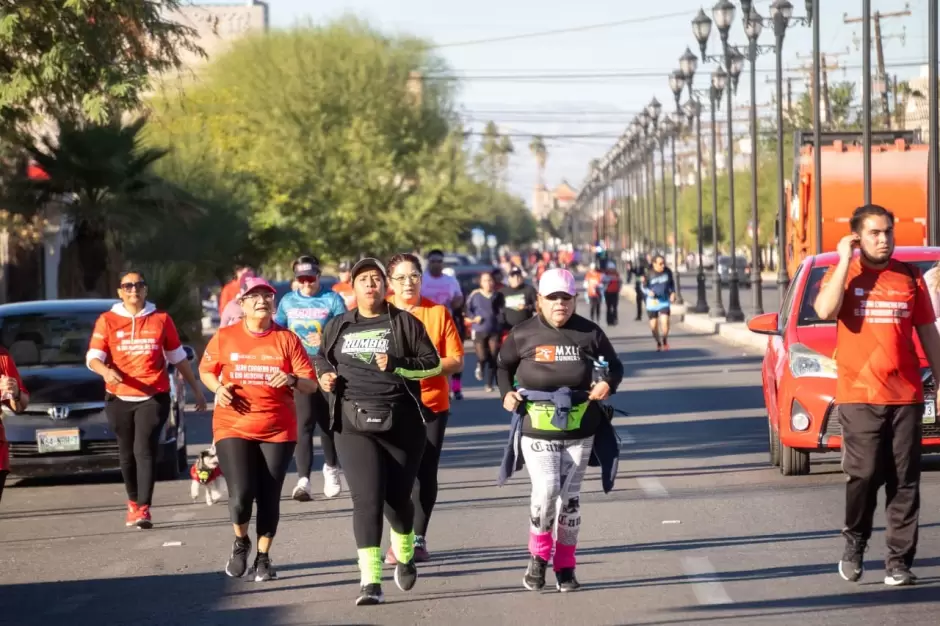 Emiten propósitos de salud para el 2026 para Baja California