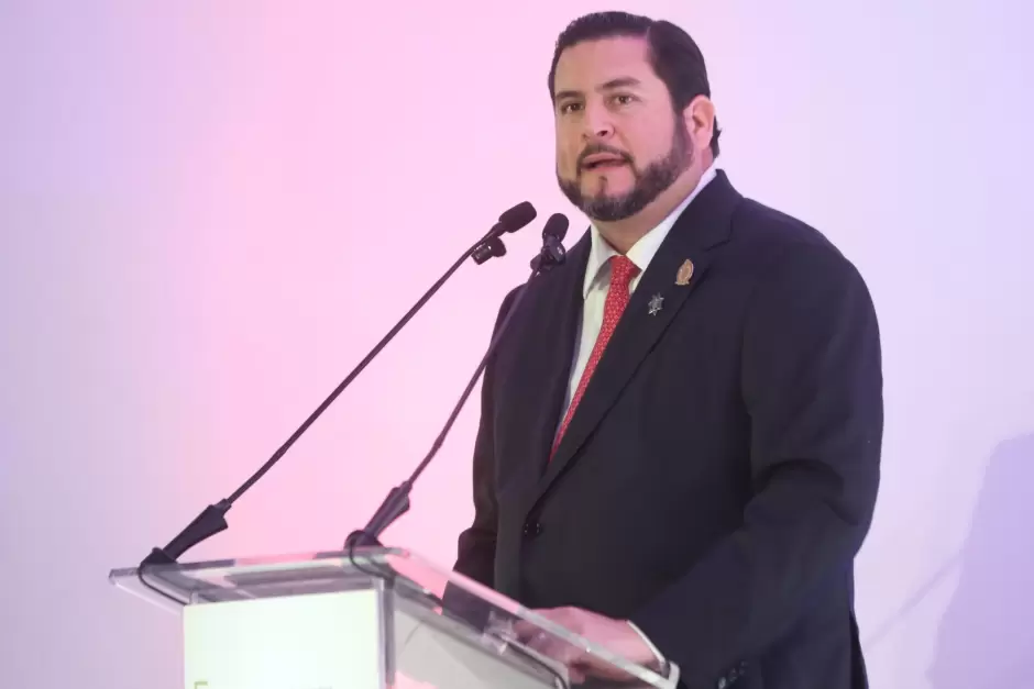 Conmemora Ismael Burgue�o el D�a Internacional del Polic�a