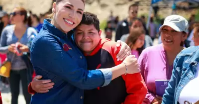 M�s de medio mill�n de atenciones de prevenci�n impulsan la construcci�n de la p