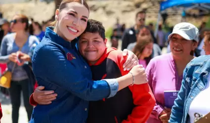 M�s de medio mill�n de atenciones de prevenci�n impulsan la construcci�n de la p