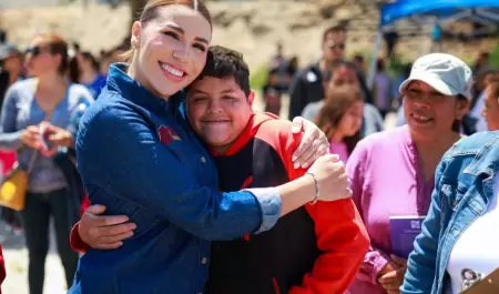 M�s de medio mill�n de atenciones de prevenci�n impulsan la construcci�n de la p