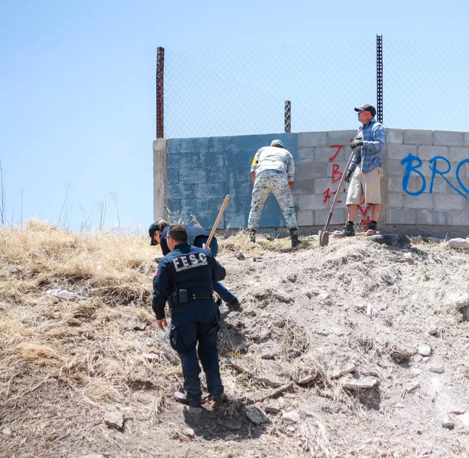 M�s de medio mill�n de atenciones de prevenci�n impulsan la construcci�n de la paz en Gobierno de Marina del Pilar
