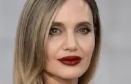 Angelina Jolie visita Egipto para supervisar ayuda humanitaria en Gaza