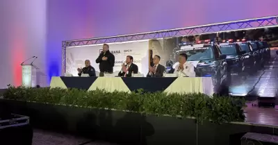 Confirma SSyPC que ya investigan a polic�a por presunta extorsi�n en Zona R�o