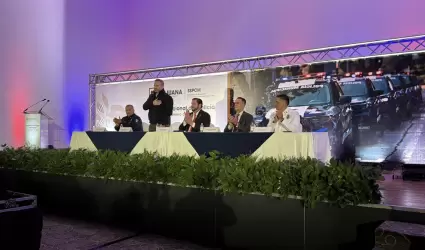 Confirma SSyPC que ya investigan a polic�a por presunta extorsi�n en Zona R�o