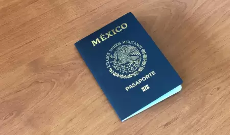 Pasaporte